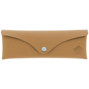 オロビアンコ マルチケース エンボスレザー ベージュ オロビアンコ