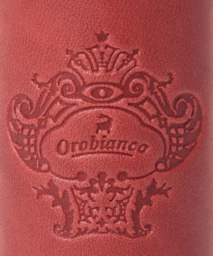 オロビアンコ 携帯灰皿 レッド オロビアンコ