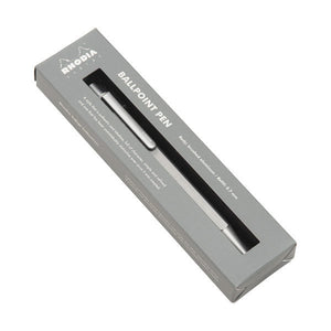 ロディア ボールペン スクリプト 限定色オーベルジーヌ ロディア