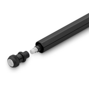 カヴェコ シャープペン スペシャル ブラック 0.3mm アリマート－学びやビジネスを彩るセレクトショップ