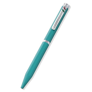 オロビアンコ ボールペン ヘキサ ターコイズグリーン オロビアンコ