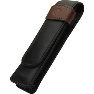 ペリカン ペンケース TG-24 ブラウン 2本用 ペリカン