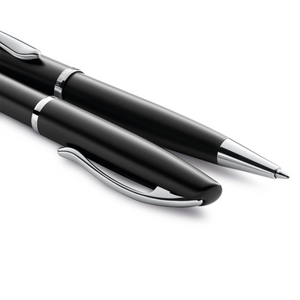 ペリカン ボールペン ノーブルエレガンス マットブラック ペリカン