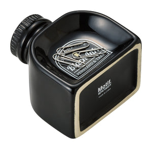 Motif. インクボトル型ペンスタンド トレイ ブラック