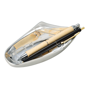 Motif. ペントレイ（ペンニブ） シルバー