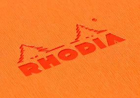 ロディア メタリックPUレザー ブロックカバー No.11 カバーRHODIA ロディアカバー