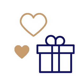 ギフトラッピング アリマート