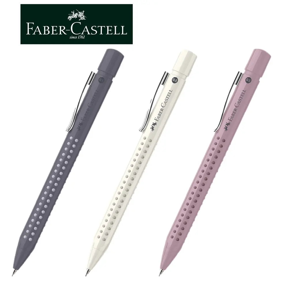 ふろあ様Faker Castell alpha-magic 0.5 詳細ページ | 万年筆 ボールペンなど高級筆記具の販売・買取