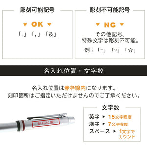 オロビアンコ シャープペン ラ・スクリヴェリア シルバーＣＴ オロビアンコ